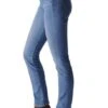 Jean SALSA SECRET PUSH IN SLIM Blue -Femme Mode Vêtements Magasin salsa 21005636 8502 4