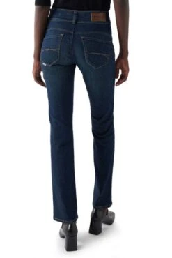Jean SALSA SECRET PUSH IN SLIM Cast -Femme Mode Vêtements Magasin salsa 21006852 854 2