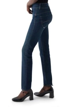 Jean SALSA SECRET PUSH IN SLIM Cast