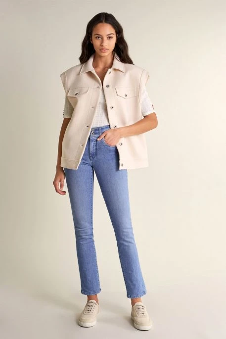 Jean SALSA SECRET SECRET PUSH IN SLIM Cristaux Swarovski 3 Jean SALSA SECRET SECRET PUSH IN SLIM Cristaux Swarovski