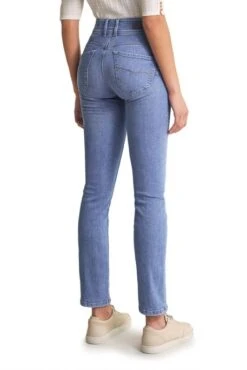 Jean SALSA SECRET SECRET PUSH IN SLIM Cristaux Swarovski 9 Jean SALSA SECRET SECRET PUSH IN SLIM Cristaux Swarovski -Femme Mode Vêtements Magasin salsa 21395 3