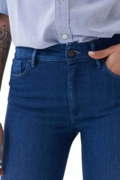 Jeans SALSA DESTINY PUSH UP SKINNY Stone -Femme Mode Vêtements Magasin salsa 23159 6