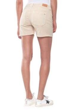 Short LE TEMPS DES CERISES OLSEN 2 Seedpearl 11 Short LE TEMPS DES CERISES OLSEN 2 Seedpearl -Femme Mode Vêtements Magasin tdc 21204 2