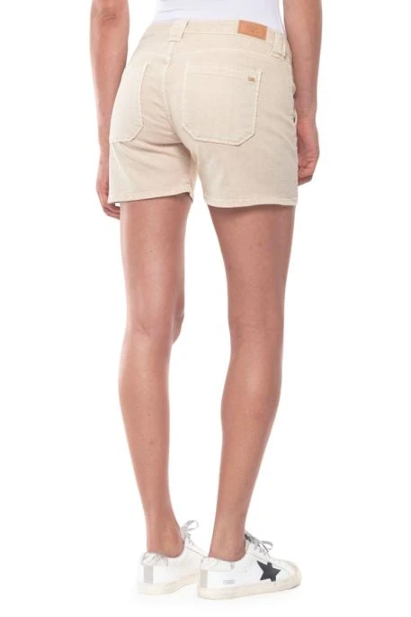 Short LE TEMPS DES CERISES OLSEN 2 Seedpearl 7 Short LE TEMPS DES CERISES OLSEN 2 Seedpearl – Image 5