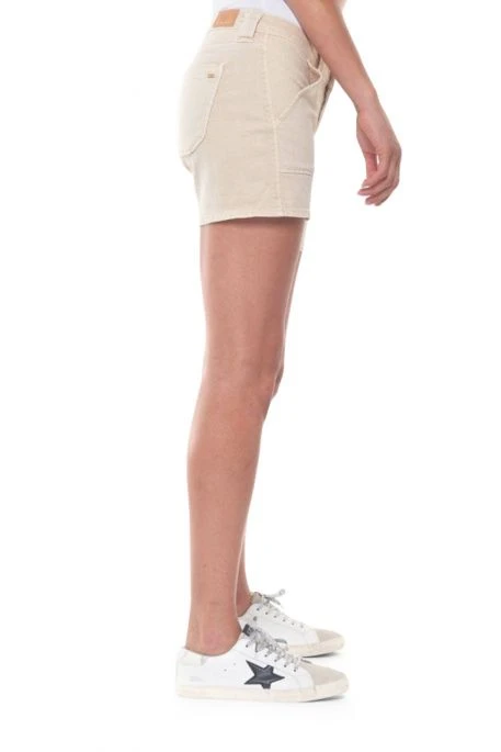 Short LE TEMPS DES CERISES OLSEN 2 Seedpearl 6 Short LE TEMPS DES CERISES OLSEN 2 Seedpearl – Image 4