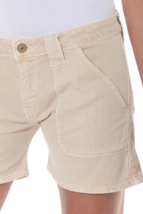 Short LE TEMPS DES CERISES OLSEN 2 Seedpearl 4 Short LE TEMPS DES CERISES OLSEN 2 Seedpearl – Image 2