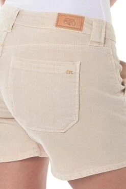 Short LE TEMPS DES CERISES OLSEN 2 Seedpearl