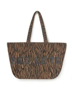 Sac LE TEMPS DES CERISES DORY Zébra
