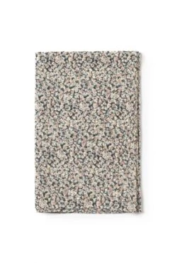 LE TEMPS DES CERISES Foulard TEMPS DES CERISES TRAVEL Flowers -Femme Mode Vêtements Magasin tdc 23165 2