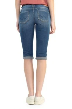 LE TEMPS DES CERISES Corsaire TEMPS DES CERISES MERMOZ Blue