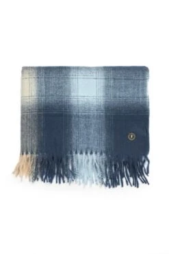 Echarpe LE TEMPS DES CERISES RIVEL Wing