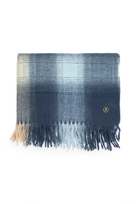 Echarpe LE TEMPS DES CERISES RIVEL Wing 3 Echarpe LE TEMPS DES CERISES RIVEL Wing