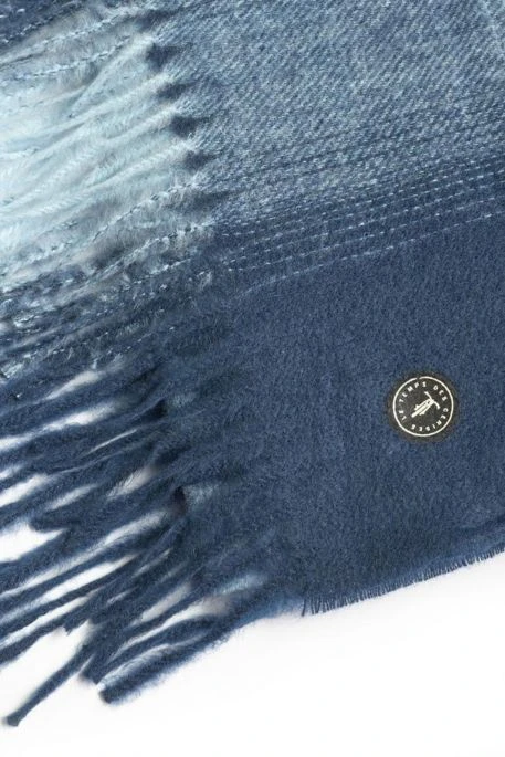 Echarpe LE TEMPS DES CERISES RIVEL Wing 4 Echarpe LE TEMPS DES CERISES RIVEL Wing – Image 2