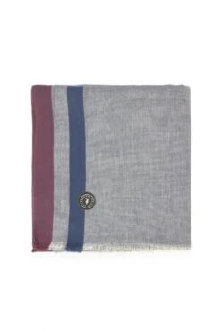 Foulard LE TEMPS DES CERISES HAZAL Wing -Femme Mode Vêtements Magasin tdc 25861 1