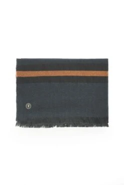 Echarpe LE TEMPS DES CERISES VILAR Galaxy