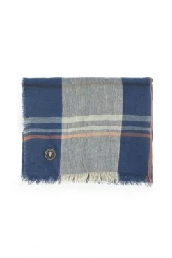 Echarpe LE TEMPS DES CERISES JONEL Wing