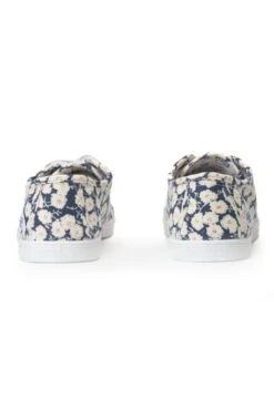 Baskets LE TEMPS DES CERISES BASIC 02 Scarlet -Femme Mode Vêtements Magasin tdc 26825 3