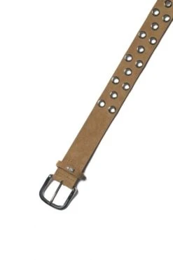 LE TEMPS DES CERISES Ceinture TEMPS DES CERISES MINOG Cognac