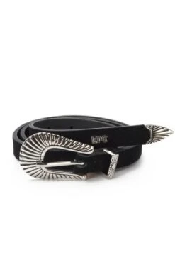 Ceinture LE TEMPS DES CERISES MUSCARI Black -Femme Mode Vêtements Magasin tdc cfmuscari000p06 black 1