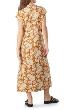 Robe LE TEMPS DES CERISES JOUBARB Coco