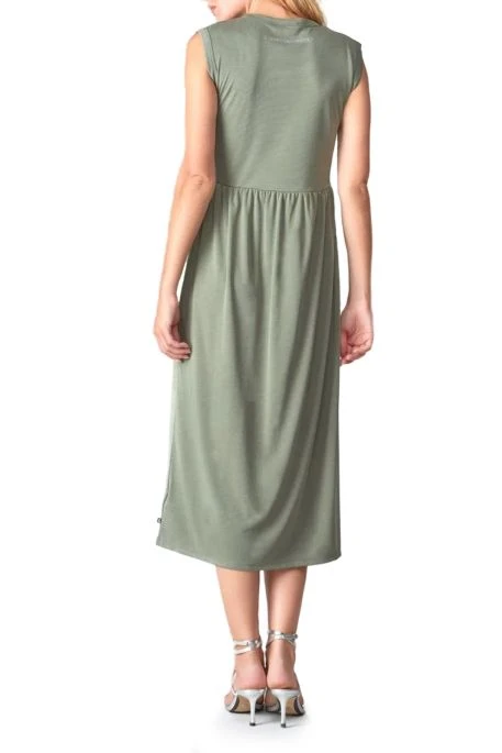 LE TEMPS DES CERISES Robe Longue TEMPS DES CERISES TOLYPEL Lizard 3 LE TEMPS DES CERISES Robe Longue TEMPS DES CERISES TOLYPEL Lizard