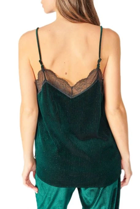 Débardeur LE TEMPS DES CERISES YORI Pine Grove 4 Débardeur LE TEMPS DES CERISES YORI Pine Grove – Image 2