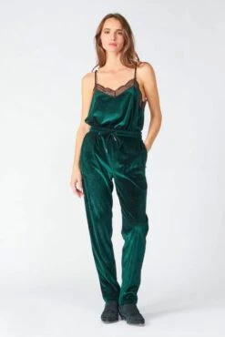 Débardeur LE TEMPS DES CERISES YORI Pine Grove 11 Débardeur LE TEMPS DES CERISES YORI Pine Grove -Femme Mode Vêtements Magasin tdc fyori 9191 pine 4