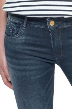 LE TEMPS DES CERISES Jean TEMPS DES CERISES ARICA Blue Black