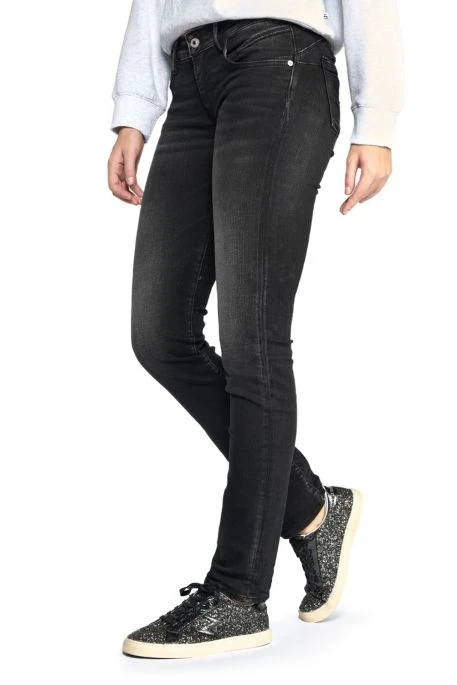 Jean LE TEMPS DES CERISES Haid Pulp Black 6 Jean LE TEMPS DES CERISES Haid Pulp Black – Image 4