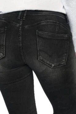 Jean LE TEMPS DES CERISES Haid Pulp Black