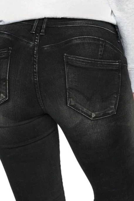 Jean LE TEMPS DES CERISES Haid Pulp Black 3 Jean LE TEMPS DES CERISES Haid Pulp Black
