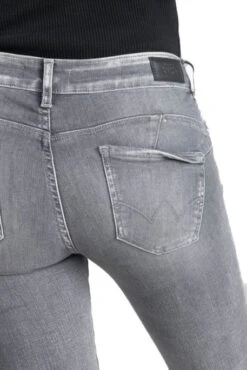 Jean LE TEMPS DES CERISES JARRY PULP SLIM Grey -Femme Mode Vêtements Magasin tdc jfjarry0w5069 3003 grey 6