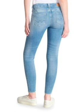 Jean LE TEMPS DES CERISESJENOU PULP SLIM Blue -Femme Mode Vêtements Magasin tdc jfjenou0w1486 3001 3