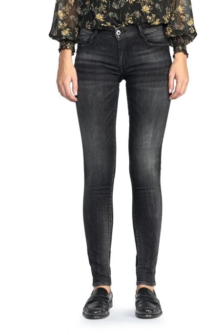 Jean LE TEMPS DES CERISES KERNEL Black 8 Jean LE TEMPS DES CERISES KERNEL Black – Image 6