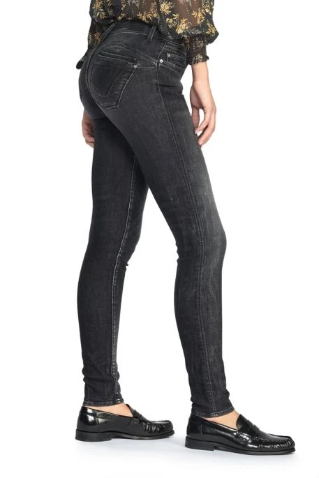 Jean LE TEMPS DES CERISES KERNEL Black 7 Jean LE TEMPS DES CERISES KERNEL Black – Image 5