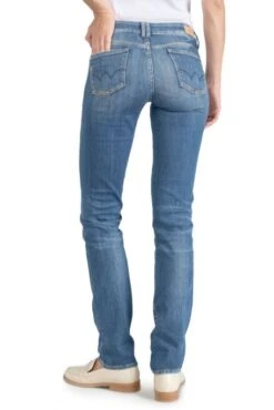 LE TEMPS DES CERISES Jean TEMPS DES CERISES KOP Blue -Femme Mode Vêtements Magasin tdc jfkops00w9119 2