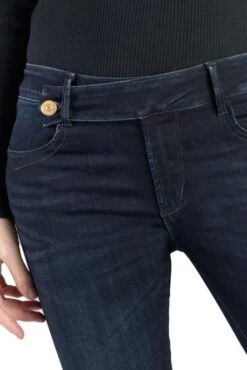 LE TEMPS DES CERISES Jean TEMPS DES CERISES VIGNY 7/8eme Blue Black