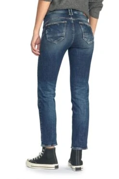 Jean LE TEMPS DES CERISES ZEP Destroy -Femme Mode Vêtements Magasin tdc jfzep000w1384 2