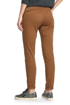 Pantalon Chino LE TEMPS DES CERISES DYLI Monkas -Femme Mode Vêtements Magasin tdc pfdyli 2 8136 monkas 3