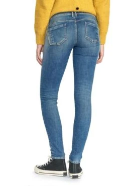 Jean LE TEMPS DES CERISES PULP SLIM PHACOS Blue 11 Jean LE TEMPS DES CERISES PULP SLIM PHACOS Blue -Femme Mode Vêtements Magasin tdc w1385 3001 3