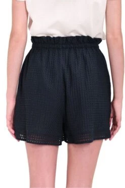 Short TEDDY SMITH CRONY Navy