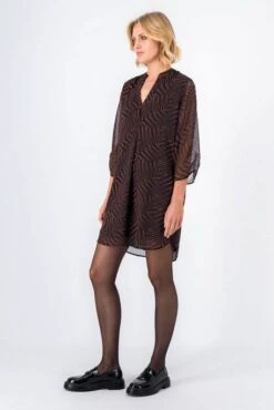 Robe TEDDY SMITH KARY Navy