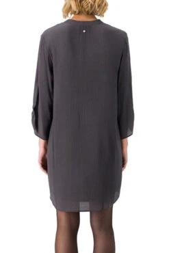 Robe TEDDY SMITH KARY Kaki 7 Robe TEDDY SMITH KARY Kaki -Femme Mode Vêtements Magasin teddy 30616552 400m 2