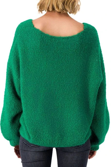 Veste TEDDY SMITH CHARLINE Amazone 3 Veste TEDDY SMITH CHARLINE Amazone