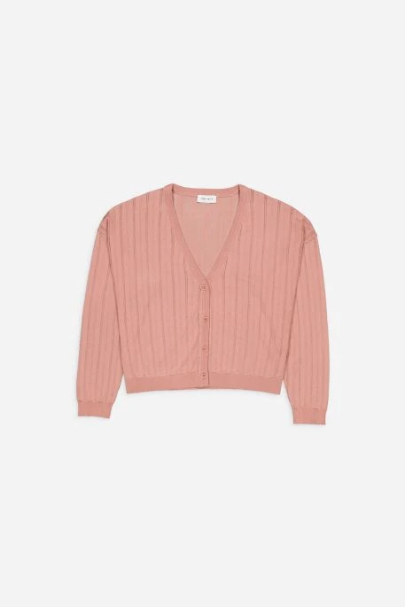 Gilet En Maille TEDDY SMITH GTHALY Light Caramel 3 Gilet En Maille TEDDY SMITH GTHALY Light Caramel