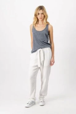 Débardeur TEDDY SMITH DEBY 2 Navy -Femme Mode Vêtements Magasin teddy 31116432 303j 3