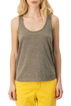 Débardeur TEDDY SMITH DEBY 2 Jungle