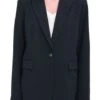 Veste TEDDY SMITH VTINA Dark Navy 2 Veste TEDDY SMITH VTINA Dark Navy -Femme Mode Vêtements Magasin teddy 32616749 351 2