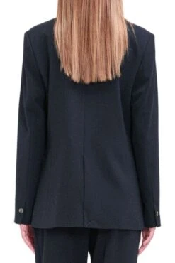Veste TEDDY SMITH VTINA Dark Navy -Femme Mode Vêtements Magasin teddy 32616749 351 3