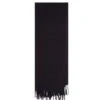 Foulard TEDDY SMITH S-Dom Noir